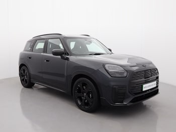 Used MINI Countryman 2025 for sale - 78266843: Photo