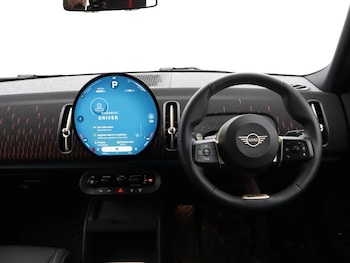 Used MINI Countryman 2025 for sale - 78266843: Photo