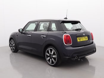 Used MINI Hatch 2023 for sale - 77915609: Photo