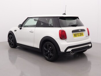 Used MINI Hatch 2023 for sale - 77186448: Photo