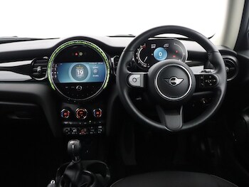 Used MINI Hatch 2023 for sale - 77186448: Photo