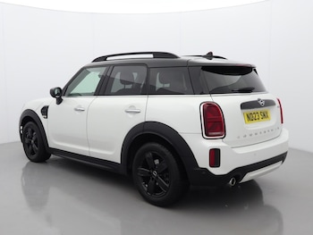 Used MINI Countryman 2023 for sale - 77220415: Photo
