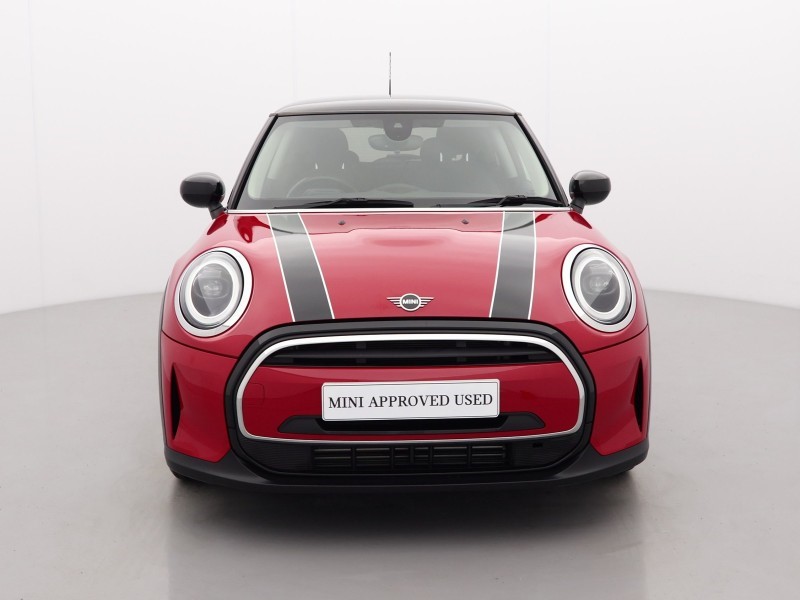 Used MINI Hatch 2023 for sale - 76982514: Photo 13