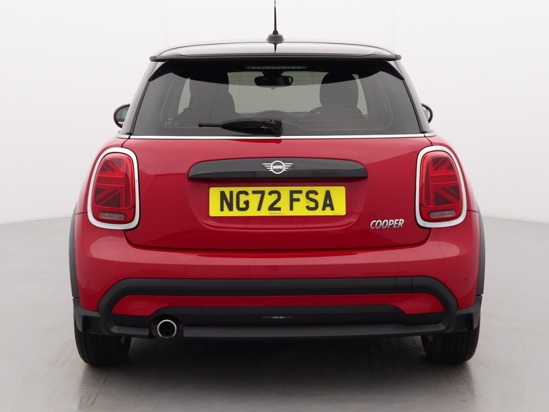 Used MINI Hatch 2023 for sale - 76982514: Photo 14