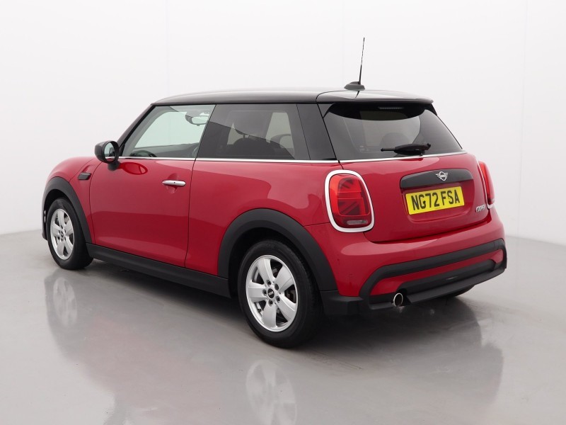 Used MINI Hatch 2023 for sale - 76982514: Photo 2