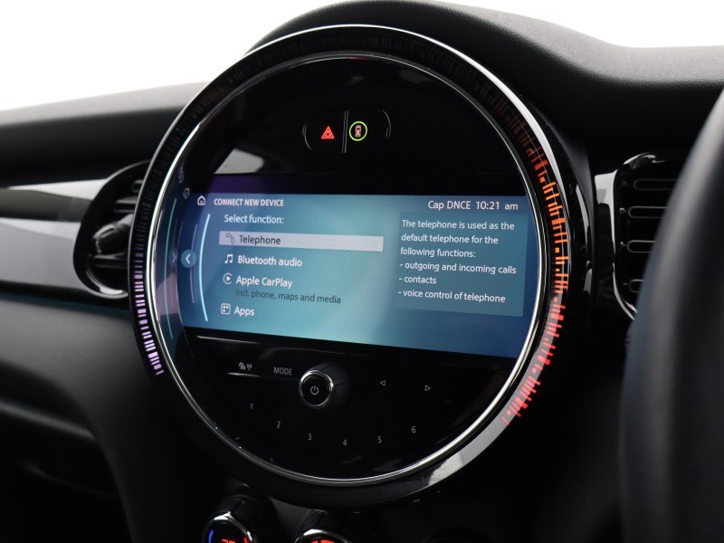 Used MINI Hatch 2023 for sale - 76982514: Photo 24