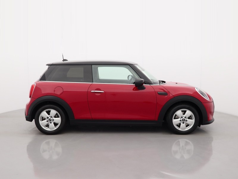Used MINI Hatch 2023 for sale - 76982514: Photo 3
