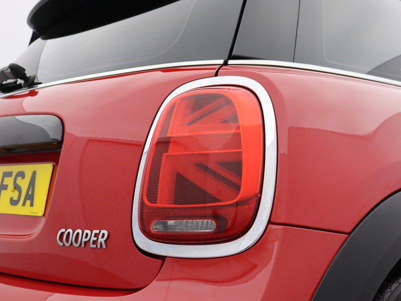 Used MINI Hatch 2023 for sale - 76982514: Photo 34