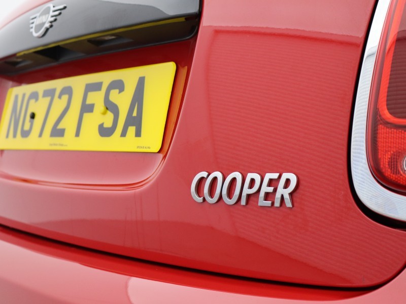 Used MINI Hatch 2023 for sale - 76982514: Photo 35