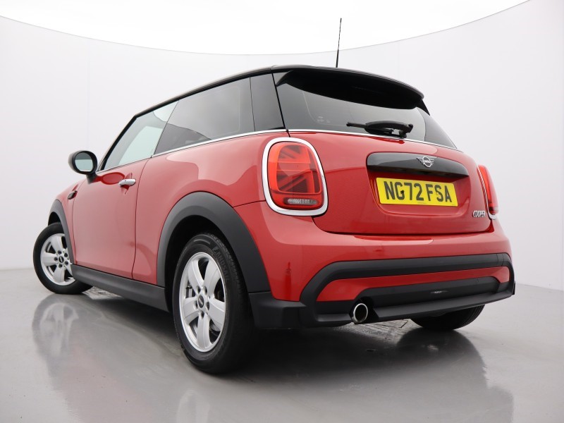 Used MINI Hatch 2023 for sale - 76982514: Photo 55