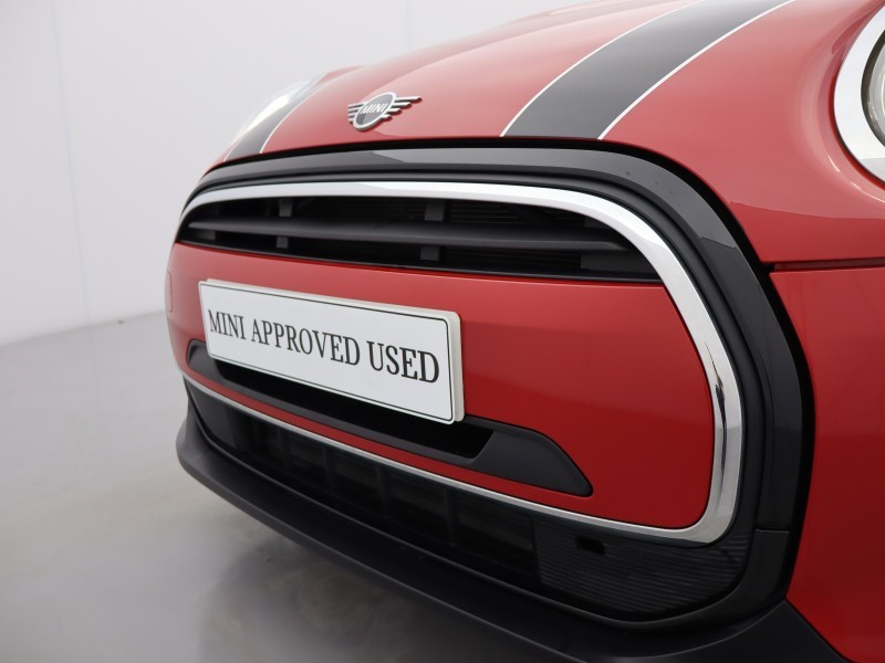 Used MINI Hatch 2023 for sale - 76982514: Photo 58