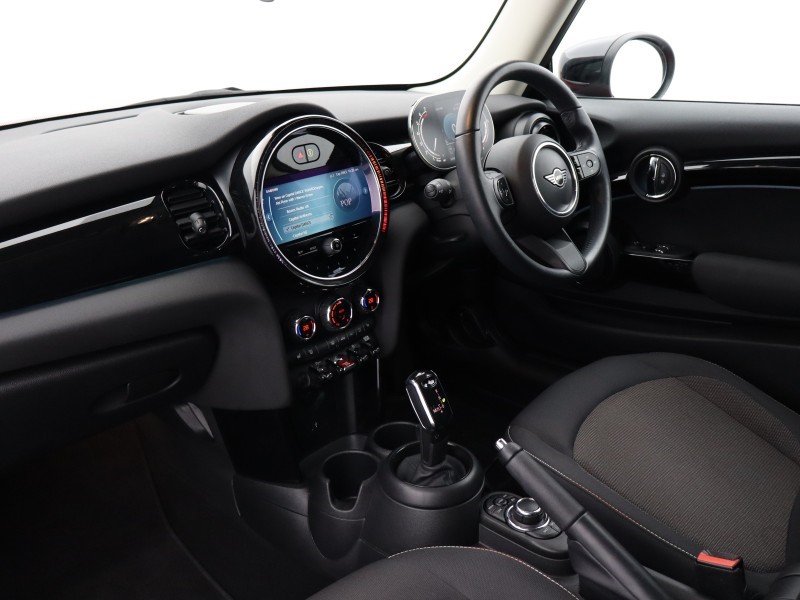 Used MINI Hatch 2023 for sale - 76982514: Photo 6