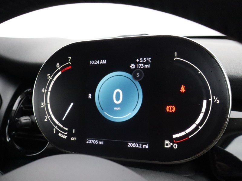 Used MINI Hatch 2023 for sale - 76982514: Photo 8