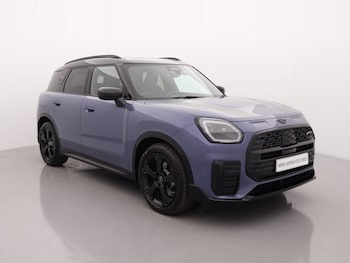 Used MINI Countryman 2025 for sale - 78486130: Photo