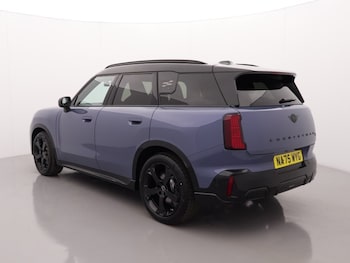 Used MINI Countryman 2025 for sale - 78486130: Photo