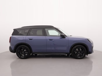 Used MINI Countryman 2025 for sale - 78486130: Photo