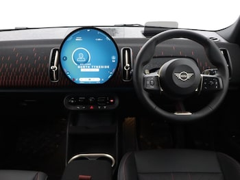 Used MINI Countryman 2025 for sale - 78486130: Photo
