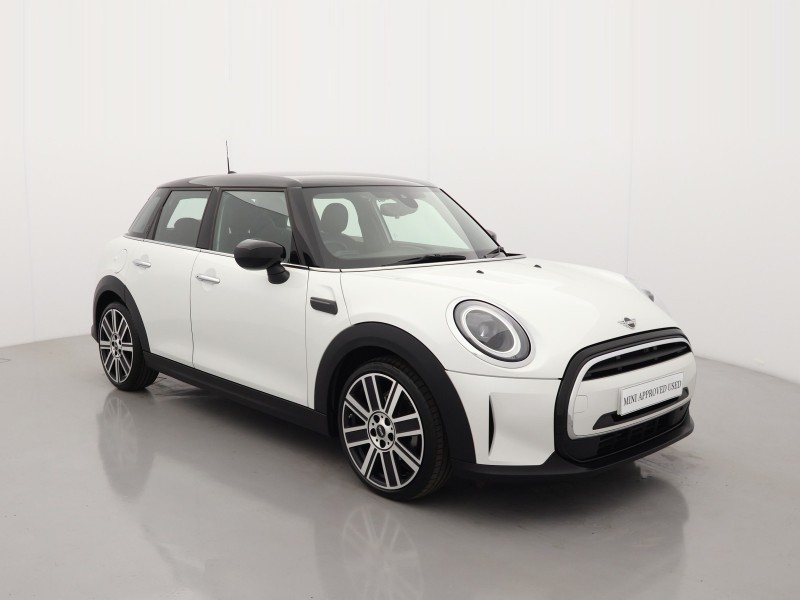 Used MINI Hatch 2024 for sale - 77997055: Photo 1