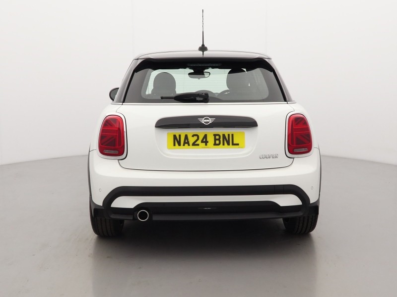 Used MINI Hatch 2024 for sale - 77997055: Photo 14