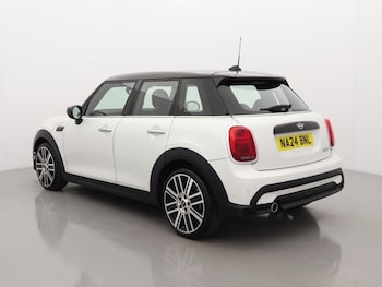 Used MINI Hatch 2024 for sale - 77997055: Photo