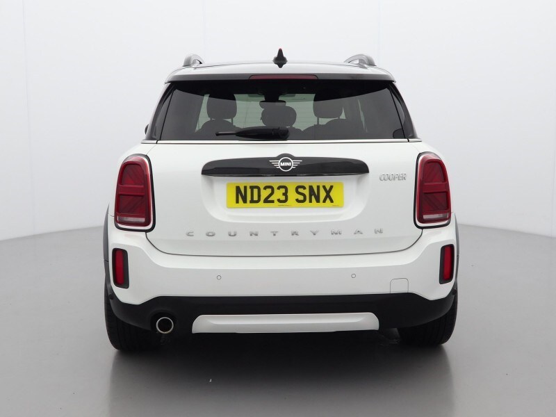 Used MINI Countryman 2023 for sale - 77483069: Photo 14