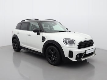 Used MINI Countryman 2023 for sale - 77483069: Photo