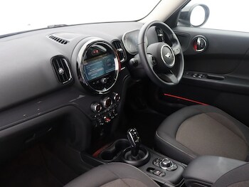 Used MINI Countryman 2023 for sale - 77483069: Photo