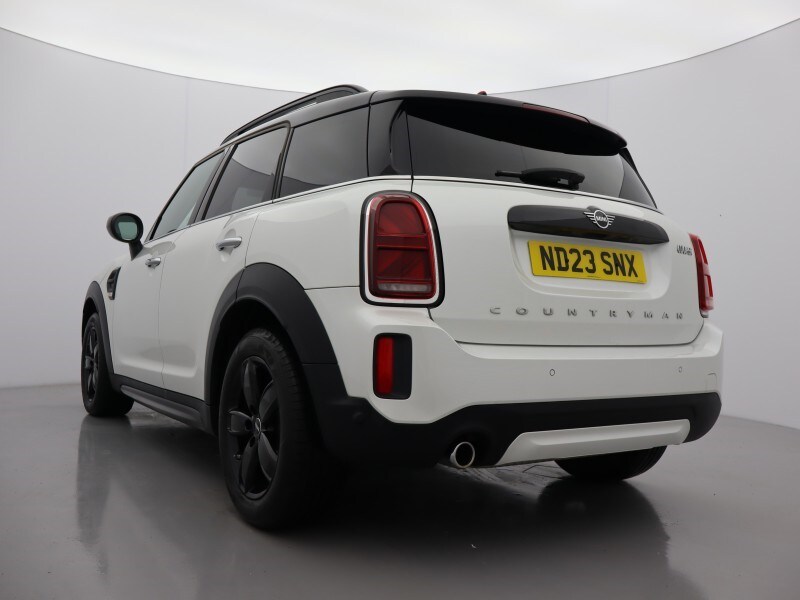 Used MINI Countryman 2023 for sale - 77483069: Photo 57