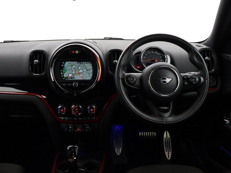Used MINI Countryman 2020 for sale - 76981643: Photo 4