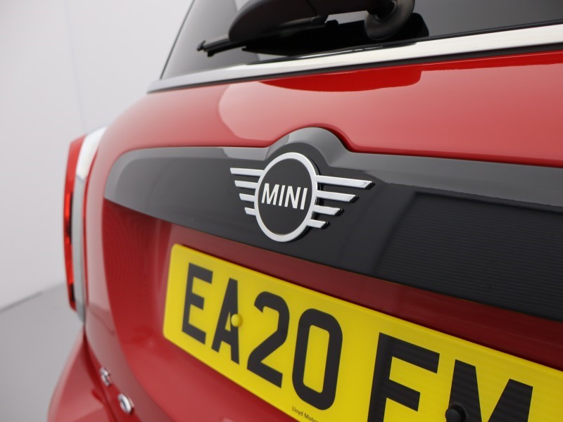 Used MINI Countryman 2020 for sale - 76981643: Photo 42