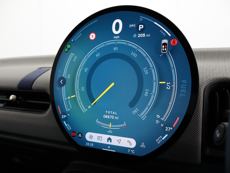 Used MINI Cooper 2025 for sale - 76982063: Photo 10