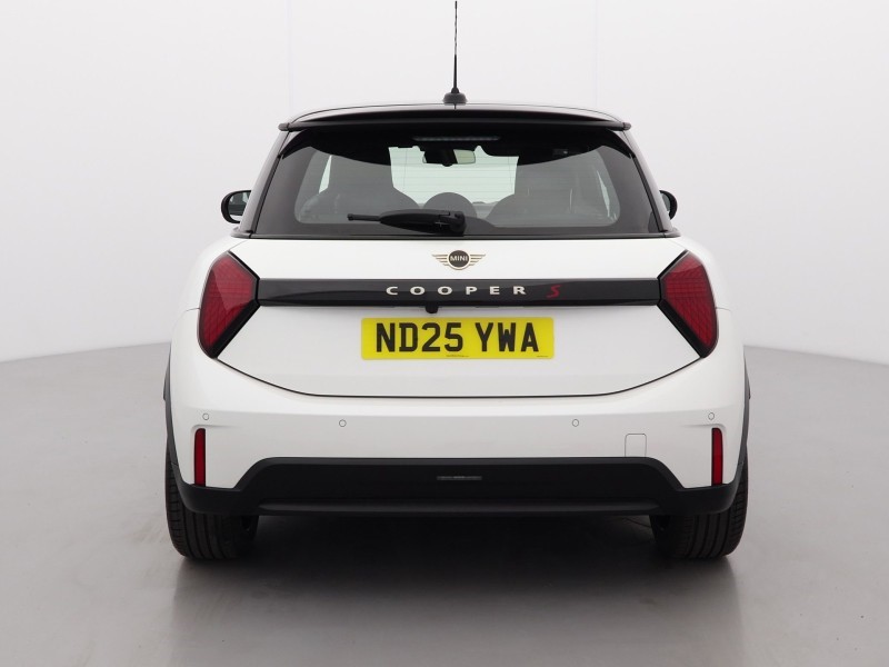 Used MINI Cooper 2025 for sale - 76982063: Photo 16