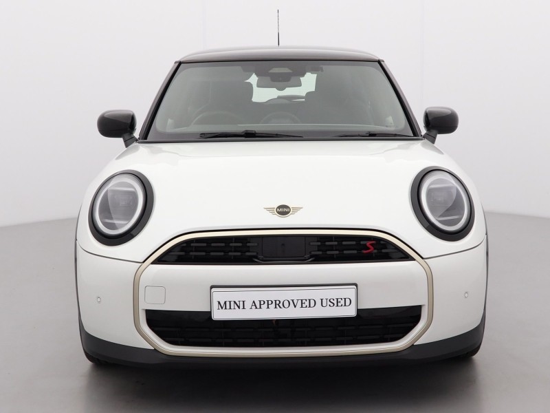 Used MINI Cooper 2025 for sale - 76982063: Photo 17