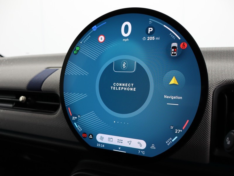 Used MINI Cooper 2025 for sale - 76982063: Photo 24