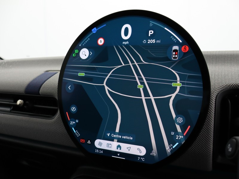 Used MINI Cooper 2025 for sale - 76982063: Photo 25