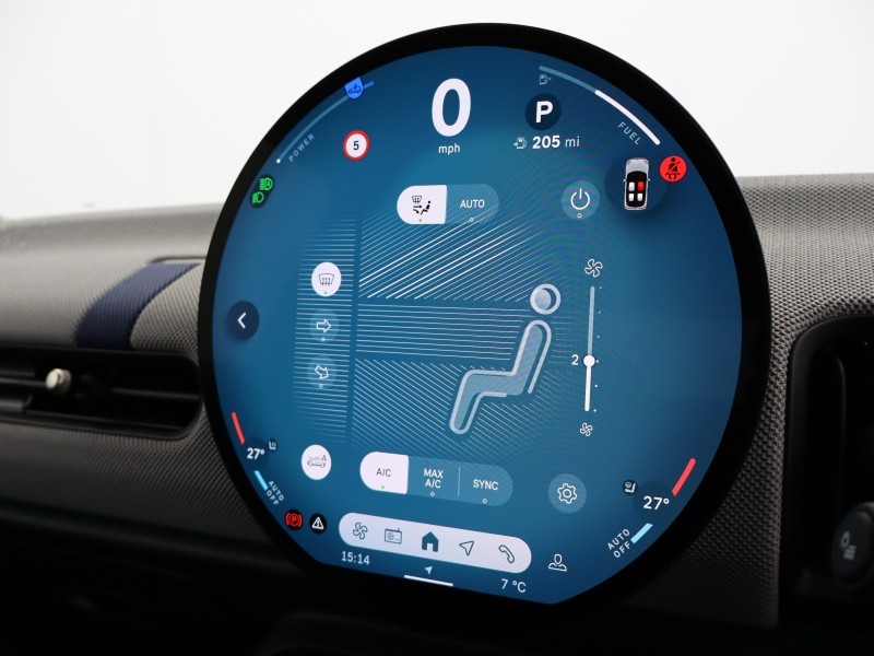 Used MINI Cooper 2025 for sale - 76982063: Photo 26