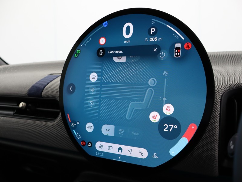 Used MINI Cooper 2025 for sale - 76982063: Photo 27