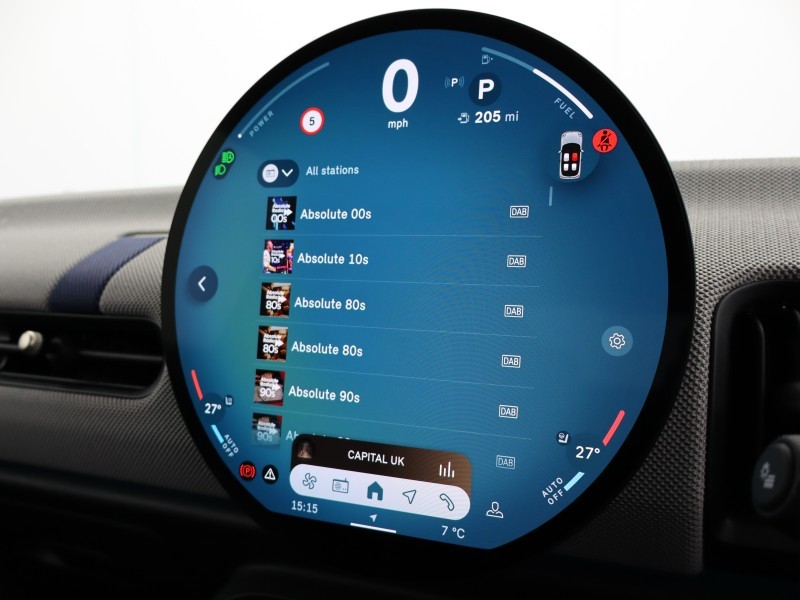 Used MINI Cooper 2025 for sale - 76982063: Photo 29