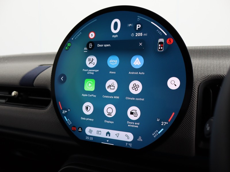 Used MINI Cooper 2025 for sale - 76982063: Photo 30