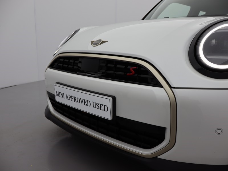 Used MINI Cooper 2025 for sale - 76982063: Photo 36
