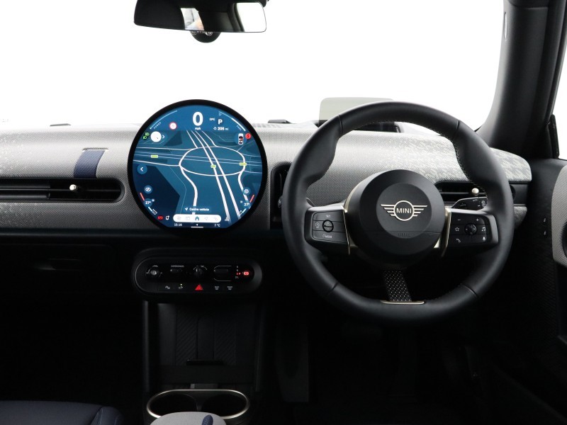 Used MINI Cooper 2025 for sale - 76982063: Photo 4