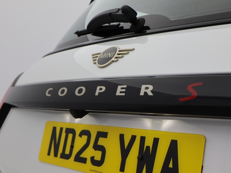 Used MINI Cooper 2025 for sale - 76982063: Photo 40