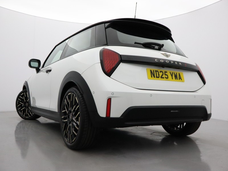 Used MINI Cooper 2025 for sale - 76982063: Photo 53