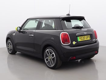 Used MINI Hatch 2020 for sale - 78724605: Photo