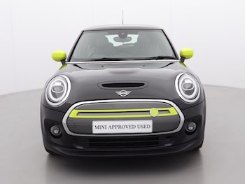 Used MINI Hatch 2020 for sale - 78724605: Photo