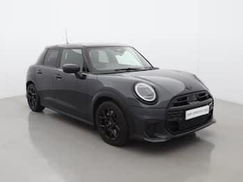 Used MINI Cooper 2025 for sale - 79815553: Photo