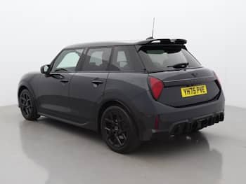 Used MINI Cooper 2025 for sale - 79815553: Photo