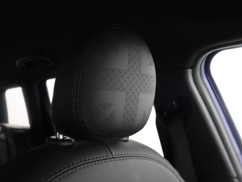 Used MINI Clubman 2021 for sale - 77005513: Photo 10