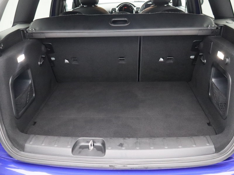 Used MINI Clubman 2021 for sale - 77005513: Photo 11