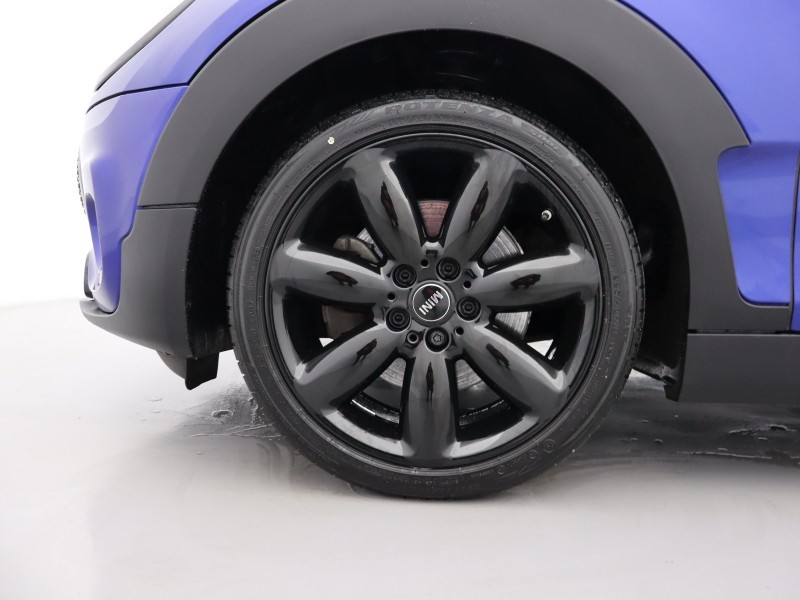 Used MINI Clubman 2021 for sale - 77005513: Photo 12